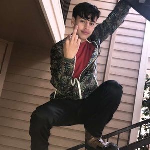 Meet your Posher, David